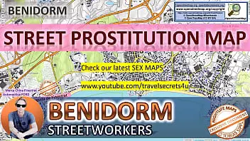 Benidorm, Spain, Spanien, Strassenstrich, Sex Map, Street Map, Public, Outdoor, Real, Reality, Brothels, BJ, DP, BBC, Callgirls, Bordell, Freelancer, Streetworker, Prostitutes, zona roja, Family, Rimjob, Hijab