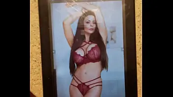 Cum tribute linsey dawn McKenzie