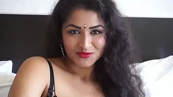 Desi Dhabi Wears Short Dress To Please You  Maya