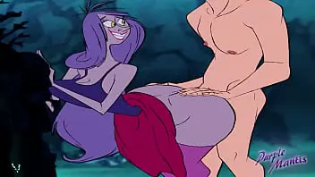 Mad Madam Mim  Big Ass Wizards Duel  Purplemantis