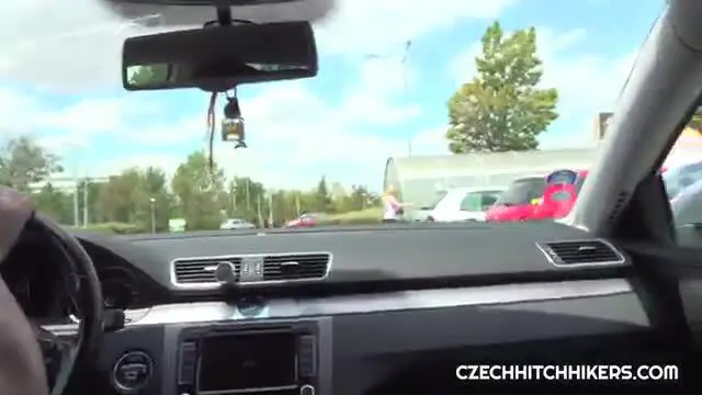 Russian tourist gets into the wrong taxi